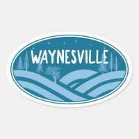 Waynesville North Carolina Outdoors