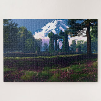 Waypoint Jigsaw Puzzle