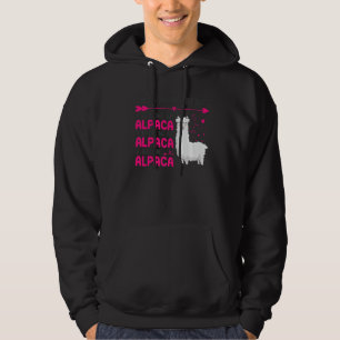 Ways To My Heart Valentin S Day Couples In Love Ll Hoodie