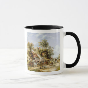 Wayside Inn Mug