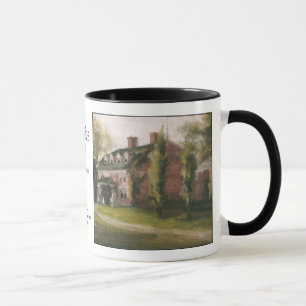 Wayside Inn Mug ©SHC
