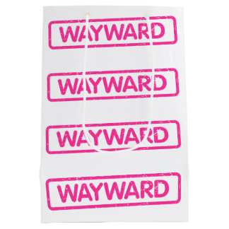Wayward Gift Bag