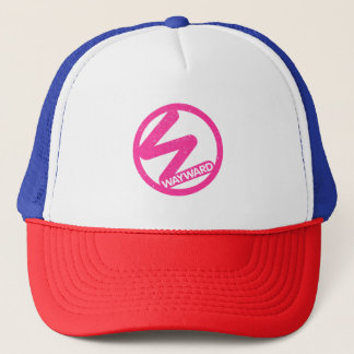 Wayward Trucker Hat