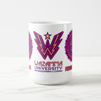 Wazamma Spell Mug