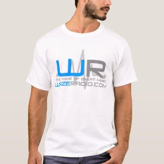 WazeRadio NEW T-Shirt