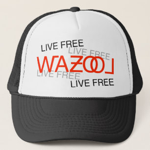 Wazool Hat