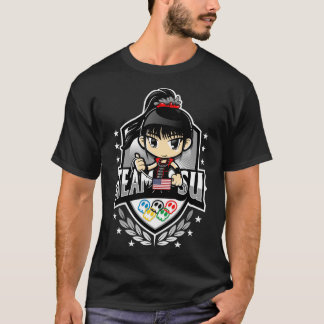 Wazted-Metal T-Shirt