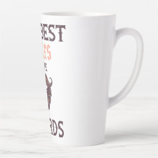 wazwassel5 latte mug