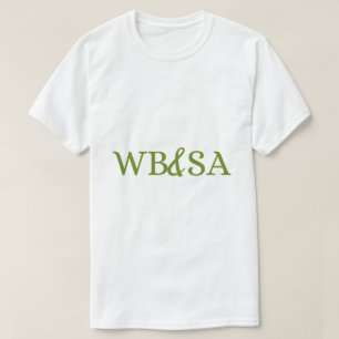 WB&SA T-Shirt (Mens)