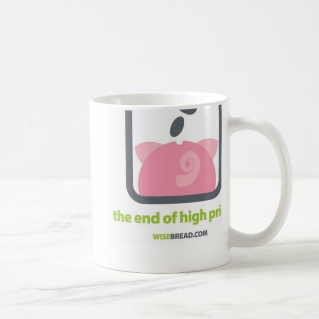 WBcupKi Coffee Mug (Right)