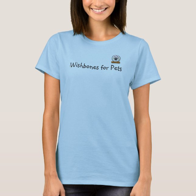 WBFP'Rep T-Shirt (Front)
