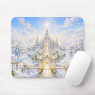 WBP Labo 20th Anniversary Celest V5 マウスパッド Mouse Mat