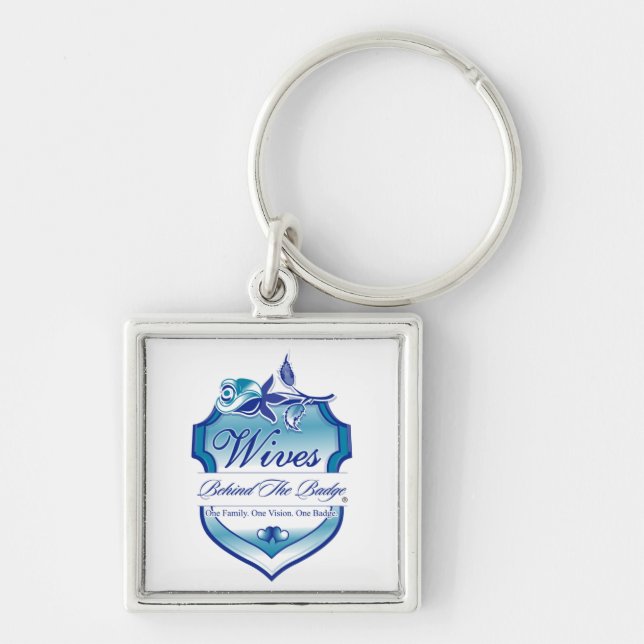 WBTB Key chain (Front)