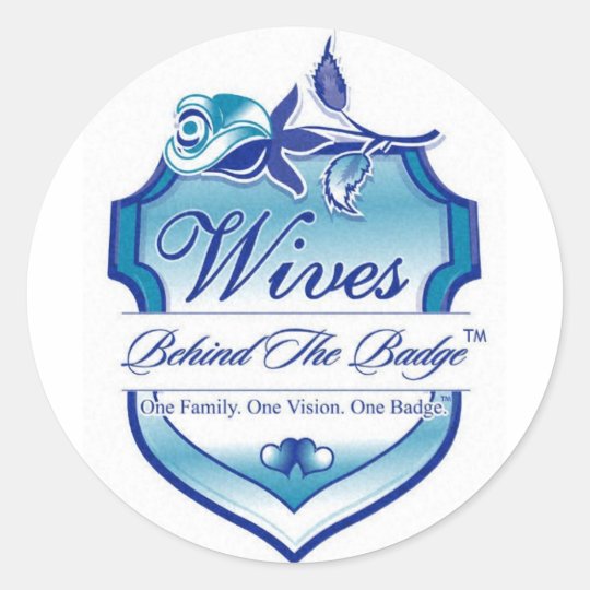 WBTB Logo Sticker