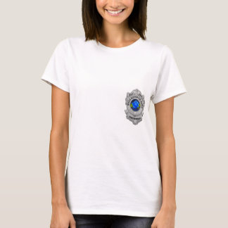 WBTB Missouri Auxiliary # 11 T-Shirt