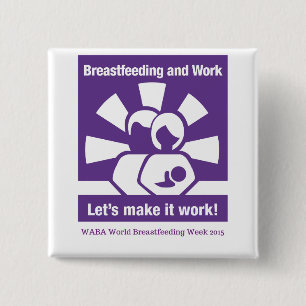 WBW15 Button (English)