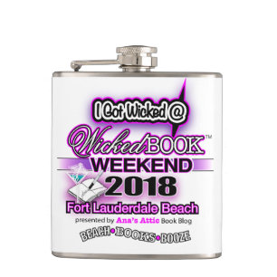 WBW18 Flask 1