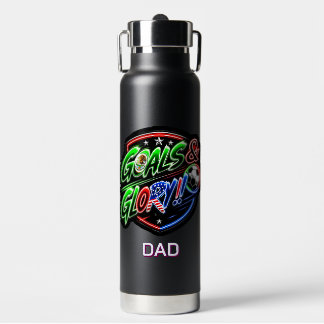 WC 2026  WATER BOTTLE