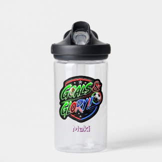WC 2026  WATER BOTTLE
