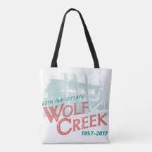 WC 60th Design 1 - All-Over-Print Tote
