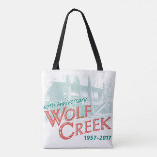 WC 60th Design 1 - All-Over-Print Tote