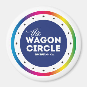 WC Magnet