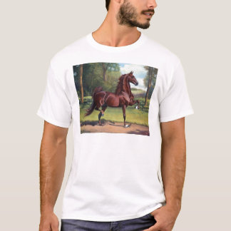 WC Merchant Prince by Jeanne Newton Schoborg T-Shirt