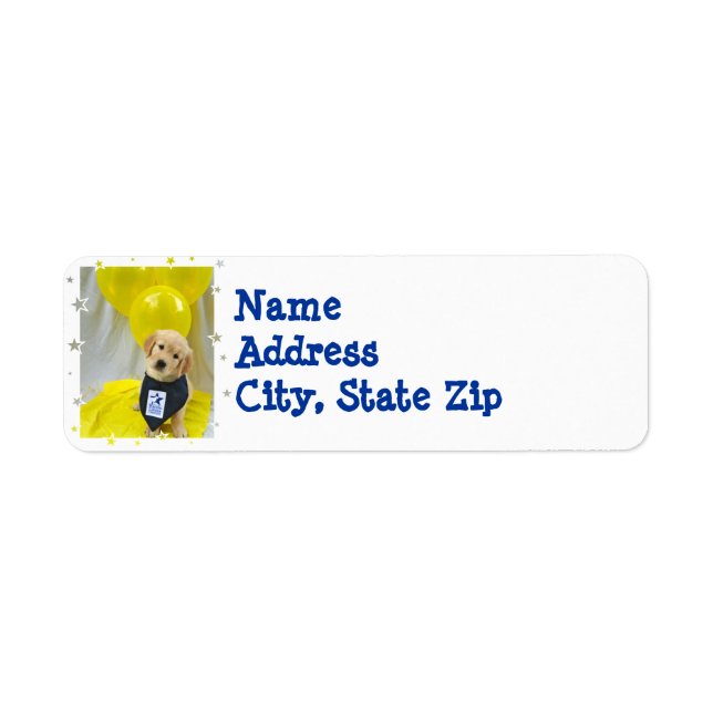 WCC Abby return address labels (Front)