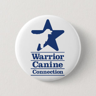 WCC logo pin