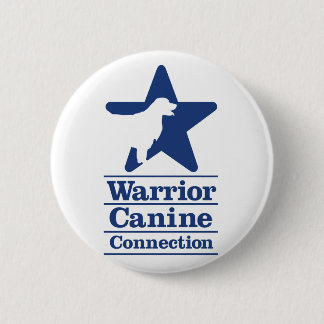 WCC logo pin