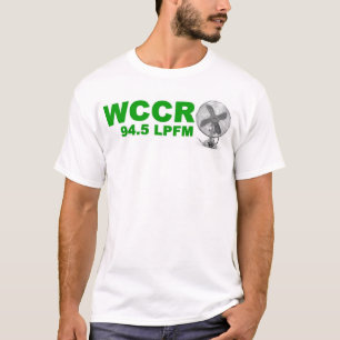 WCCR "Fan" T-Shirt