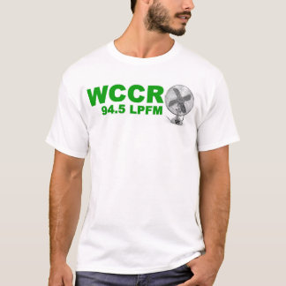 WCCR "Fan" T-Shirt