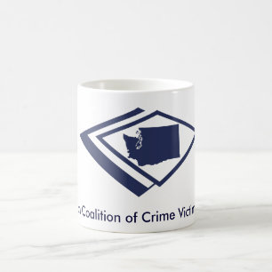 WCCVA Mug