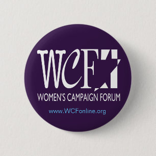 WCF logo button