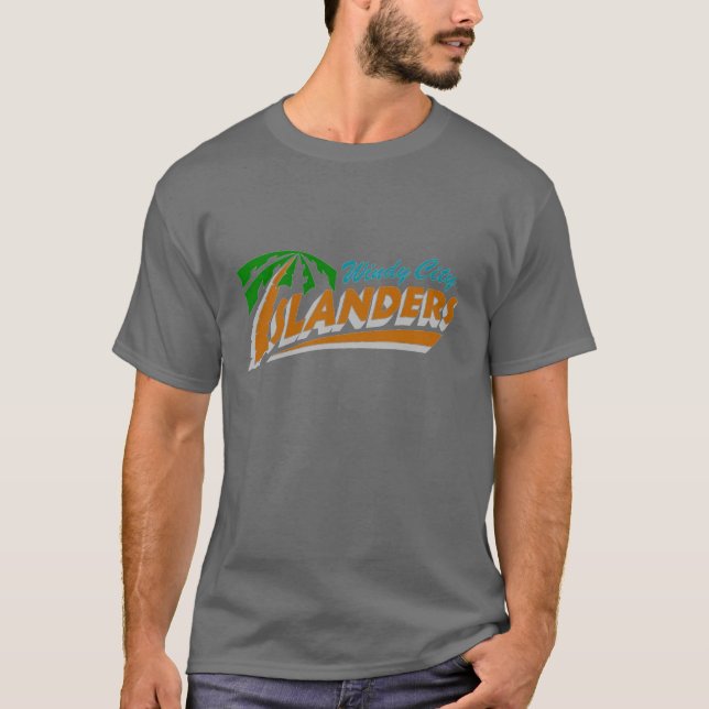 WCI Tee (Front)