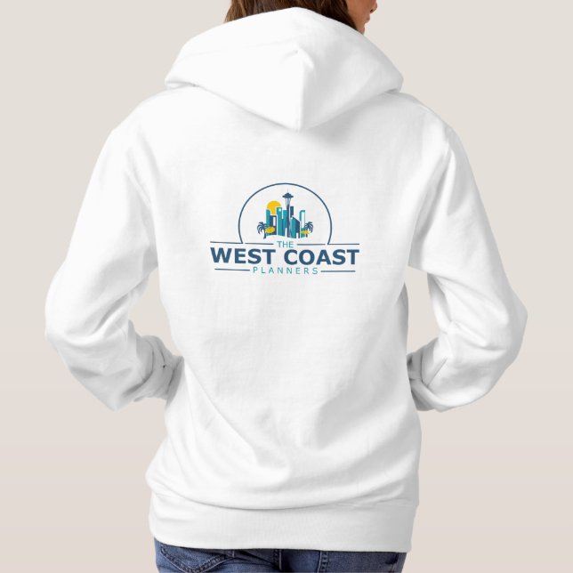 WCP HOODIE (Back)