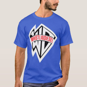 WDiesel T-Shirt