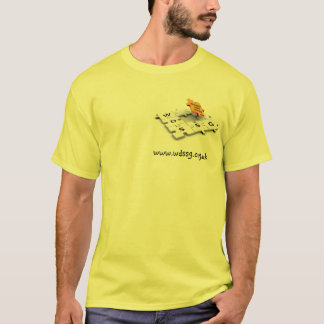 WDS-SG T-Shirt