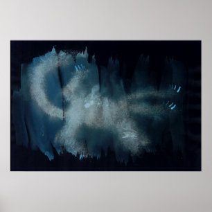 WDV - 004 - Kitten Milk Dream Poster