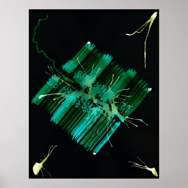 WDV - 059 - Searching Poster (Front)