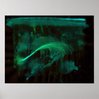 WDV - 085 - Willing Poster