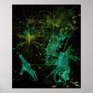 WDV - 152 - Cacophony Poster