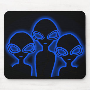 WE 3 MOUSE MAT