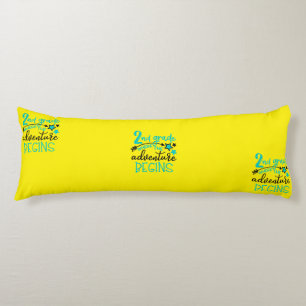 We aim to make simple things special. body cushion