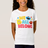 We All Belong Stars