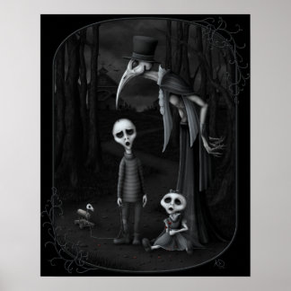 We All Fall Down Poster