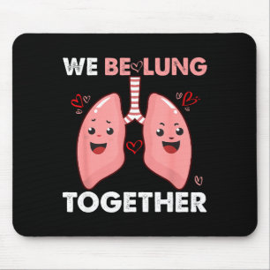 We All Know I Was Too Good For Him, Ex Wife Divorc Mouse Mat