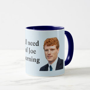 We all need a cup of joe