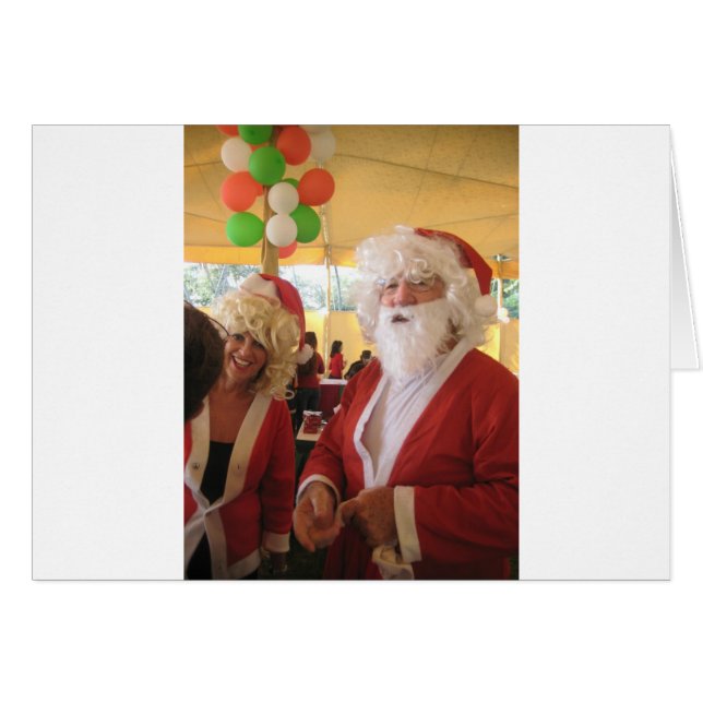 WE ALL NEED LOVE SANTA Hohoho!.jpg (Front Horizontal)