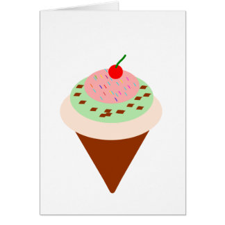We all Scream for Ice Cream